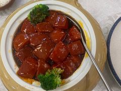 -马凯餐厅(地安门店)