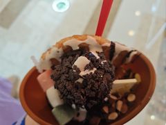 -DQ·蛋糕·冰淇淋(通州万达店)