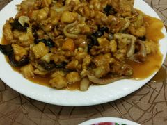 -丽华餐厅·天津菜(艳阳路店)