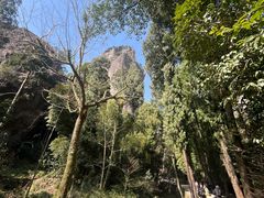 -雁荡山风景名胜区