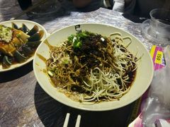 凉面-巴厘龙虾·榜首油焖大虾(旗舰店·万松园)