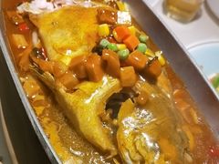 -徽韵人家·传承正宗徽菜(牡丹园店)