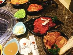 -韩罗苑(万象城店)