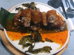 -茶宴·美食地标餐厅(沙坡尾店)