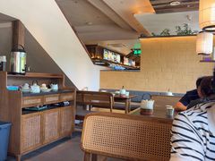 -桐湾大院·桐庐菜(滨江店)