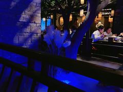 -绿茶餐厅(汇悦大融城店)