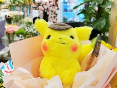 -花邻FloweringLife花艺气球派对(武康大楼店)