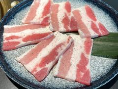 -黑崎烧肉·山野厨房(坪山店)