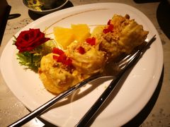 -T館·花园艺术餐厅