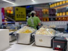 -Jazcu珍仕菓鲜榨果汁(西单大悦城店)