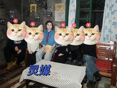 -呼吸沉浸式剧场(甘露园店)