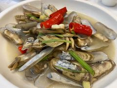 -乾隆美食·本帮菜(黄河路店)