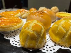 榴莲酥-高第街56号餐厅(美莲广场店)