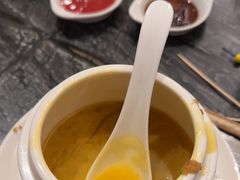 -长沙北辰洲际酒店-兰调全日餐厅