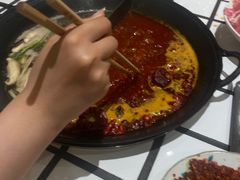 -朱光玉火锅馆(正弘城店)