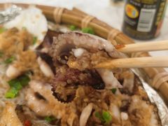 -渔娘渔家丹东海鲜(东直门店)