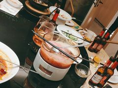 -客汀家宴·客家烟火 四季食材(集美店)
