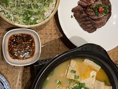-大张烙馍村(泉山店)
