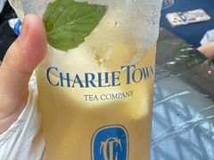 -CHARLIETOWN红茶公司(南京万象天地店)