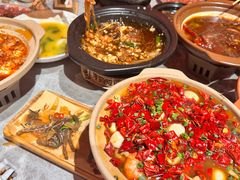 -山四砂锅(太原钟楼街店)