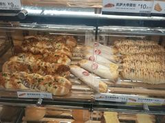 -85度C(上海周浦店)