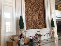 -汕尾巴黎半岛酒店