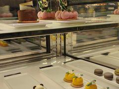 -Social 秀西餐厅-长沙瑞吉酒店(运达店)