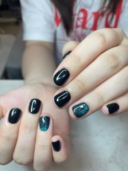 -Fanni美甲美睫皮肤管理