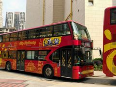 -广州都市观光巴士(粤陶巴)
