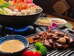 -玉川屋·深夜食堂居酒屋(柳巷店)
