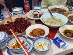 -禄鼎记·多口味酸菜鱼(侨鑫店)