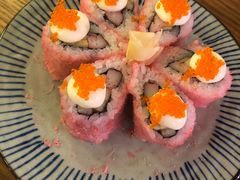 -栖川山葵家·寿喜锅·日式料理(龙湖北城天街商场店)