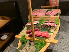 -NIUAN牛庵·日式和牛烧肉(恒隆店)