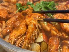 -黄记煌三汁焖锅(顺义华联店)