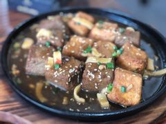 -张家卫·阳江菜·小海鲜(肥婆湾桥店)