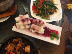 iphone_upload_pic-西江美食舫·江西菜(健德桥店)