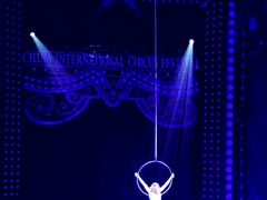 -珠海横琴长隆《卡卡虎奇遇记》