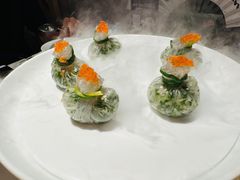 -米桃-吴韵风雅·拙园(北外滩来福士店)