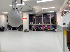 -GSTMMA综合格斗馆