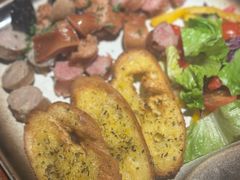-澳骄 Aussie Kitchen·手工披萨·西餐(国大店)