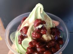 -麦当劳(东急新天地店)