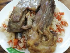 -217丰惠源抓饭(江乾路店)