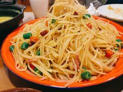 -重庆石磨豆花庄(乔庄店)