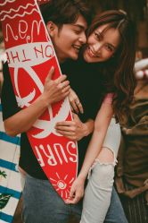 点击看大图 -太古映画婚纱摄影(天河店)