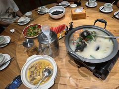 -农家乐·福建土菜(金榕北路店)