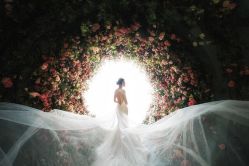 -太郎花子婚纱摄影艺术中心