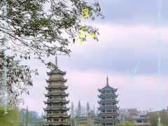 -桂林两江四湖景区