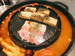 -小肚皮饮食店