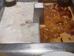 -海底捞火锅(高科广场店)