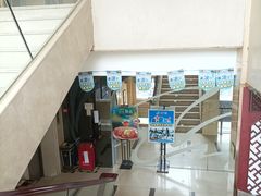 -天鲜阁·海鲜粤菜·33年老字号(石槎白云站店)